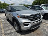Used 2020 Ford Explorer XLT w/ Equipment Group 202A image 3