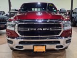 Used 2019 RAM 1500 Big Horn image 2
