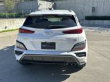 Used 2022 Hyundai Kona N Line w/ Tech Package image 4