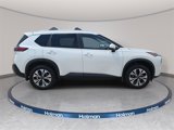 Used 2023 Nissan Rogue SV w/ SV Premium B Package image 4