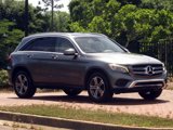 Used 2016 Mercedes-Benz GLC 300 w/ Multimedia Package image 2