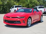Used 2017 Chevrolet Camaro LT image 4