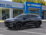 New 2025 Chevrolet Trax ACTIV w/ Driver Confidence Package image 2