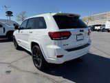 Used 2018 Jeep Grand Cherokee Altitude image 5