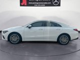 New 2025 Mercedes-Benz CLA 250 4MATIC image 2