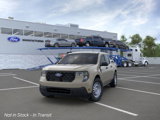 New 2025 Ford Maverick XL image 2