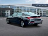New 2025 Hyundai Elantra Limited image 5