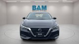 Used 2023 Nissan Sentra S w/ Trunk Package image 2