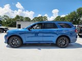 New 2025 Dodge Durango GT w/ Blacktop Package image 4