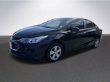 Used 2018 Chevrolet Cruze LS image 3