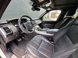 Used 2022 Land Rover Range Rover Sport HSE Silver Edition image 4