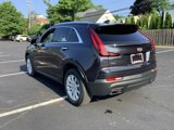 Used 2022 Cadillac XT4 Luxury w/ Cold Weather Package image 3