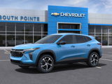 New 2025 Chevrolet Trax RS w/ Driver Confidence Package image 2