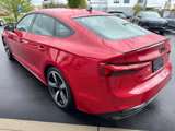 Used 2023 Audi A5 2.0T Premium Plus image 6