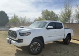 Used 2023 Toyota Tacoma TRD Sport image 3