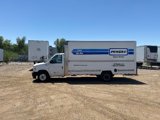 Used 2022 Ford E-350 and Econoline 350 Super Duty image 4