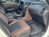 Used 2018 Nissan Armada Platinum image 3