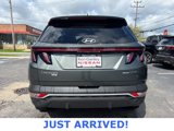 Used 2022 Hyundai Tucson Blue image 4