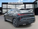 New 2024 INFINITI QX55 Sensory w/ Lighting Package image 4
