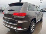 Used 2020 Jeep Grand Cherokee Summit w/ Platinum Series Group image 5