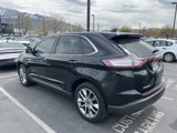 Used 2015 Ford Edge Titanium w/ Technology Package image 5