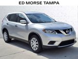 Used 2016 Nissan Rogue S image 5