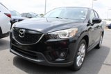 Used 2015 MAZDA CX-5 Grand Touring image 3