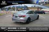 Used 2022 Honda Civic Sport image 5