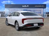 New 2025 Kia K4 LXS image 5