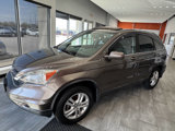 Used 2010 Honda CR-V EX-L image 2