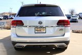 Used 2018 Volkswagen Atlas SEL Premium image 5