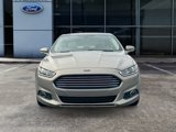 Used 2015 Ford Fusion SE w/ Equipment Group 202A image 2