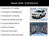 Used 2018 Jeep Compass Sport w/ Tech Group image 6