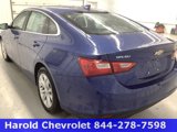 Used 2023 Chevrolet Malibu LT image 4