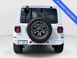 New 2024 Jeep Wrangler High Altitude image 4