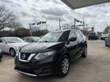 Used 2017 Nissan Rogue S image 4