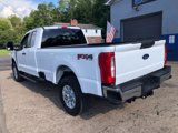 Used 2024 Ford F250 XLT w/ FX4 Off-Road Package image 6