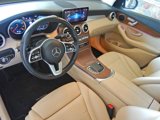 Used 2022 Mercedes-Benz GLC 300 4MATIC w/ Premium Package Lite image 5