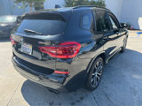 Used 2018 BMW X3 M40i image 4