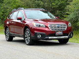 Used 2017 Subaru Outback 2.5i Limited image 5