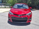 Used 2014 Toyota Corolla S image 2