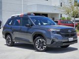Certified 2025 Subaru Forester w/ Convenience Package #1 image 3