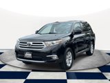 Used 2011 Toyota Highlander SE image 4