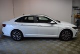 New 2025 Volkswagen Jetta SE image 2