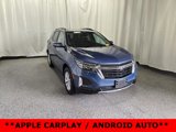Used 2024 Chevrolet Equinox LT image 2