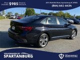 Used 2024 Volkswagen Jetta SE image 6
