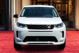 Used 2024 Land Rover Discovery Sport S image 3