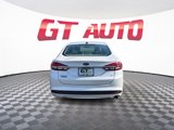 Used 2017 Ford Fusion Energi SE image 6