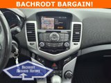 Used 2014 Chevrolet Cruze LT w/ Sun, Sound and Sport Package image 4