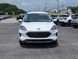 Used 2021 Ford Escape SE image 3